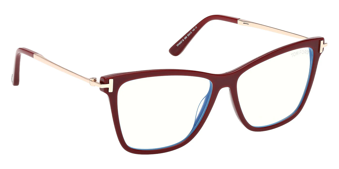 Tom Ford - FT6097-B - Image 32