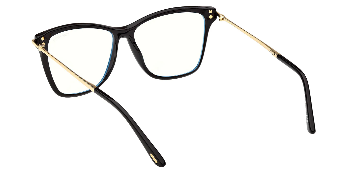 Tom Ford - FT6097-B - Image 4