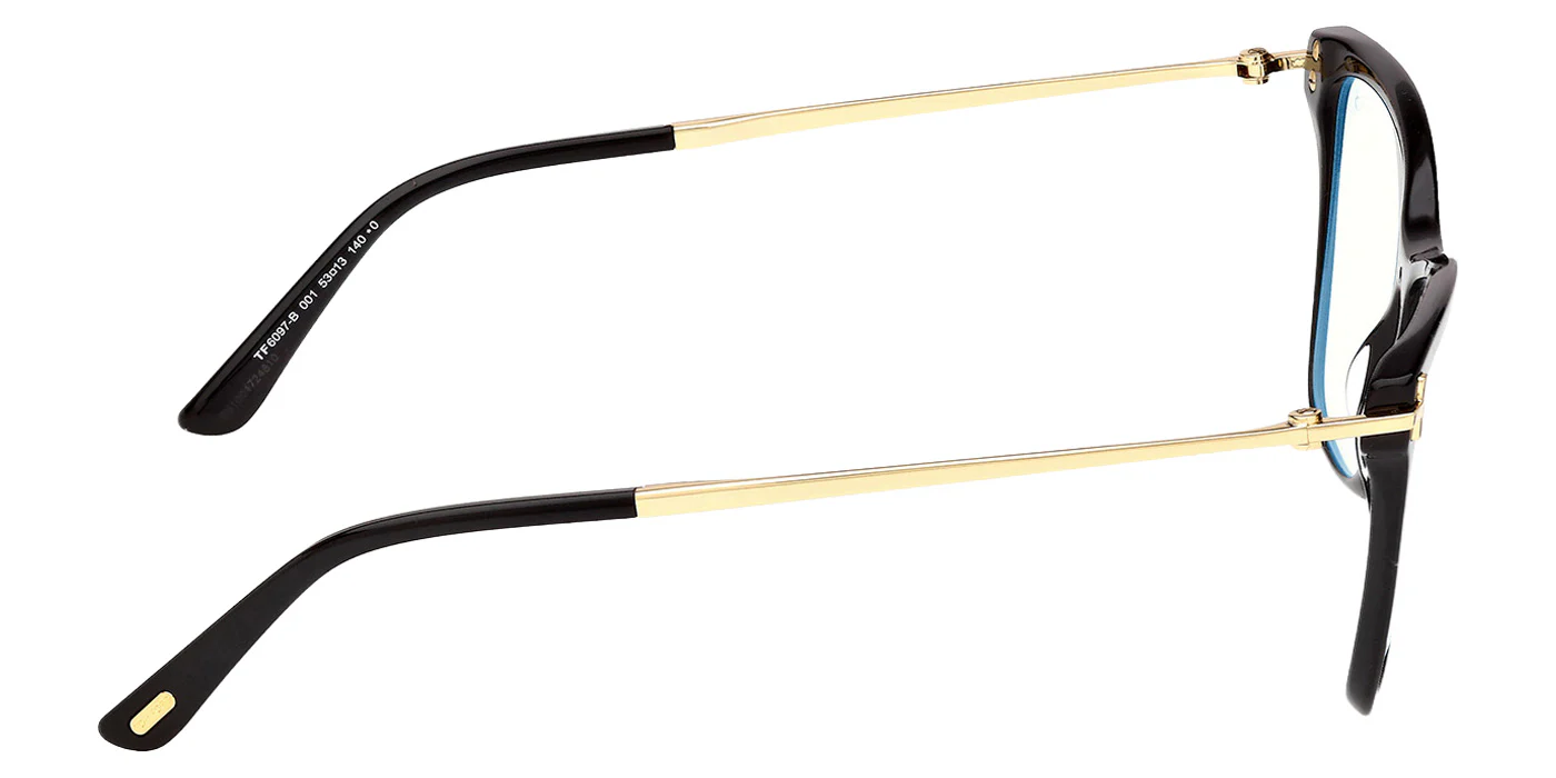 Tom Ford - FT6097-B - Image 7