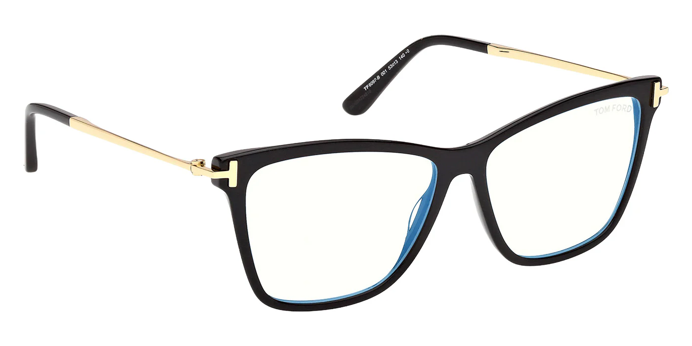 Tom Ford - FT6097-B - Image 8