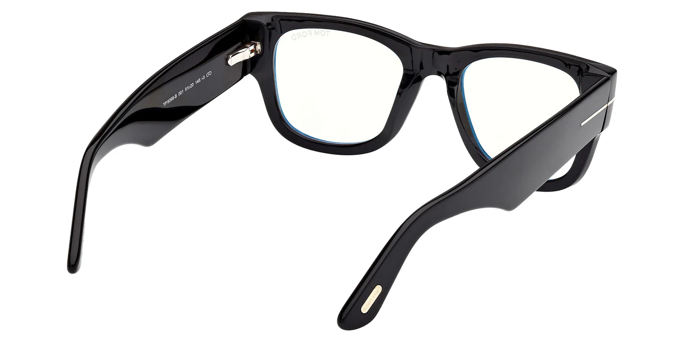 Tom Ford - FT6099-B - Image 6