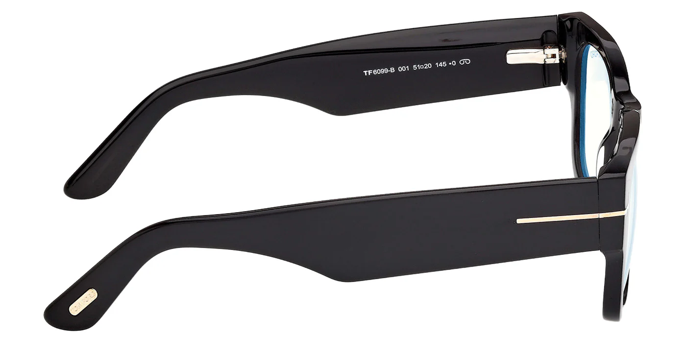 Tom Ford - FT6099-B - Image 7