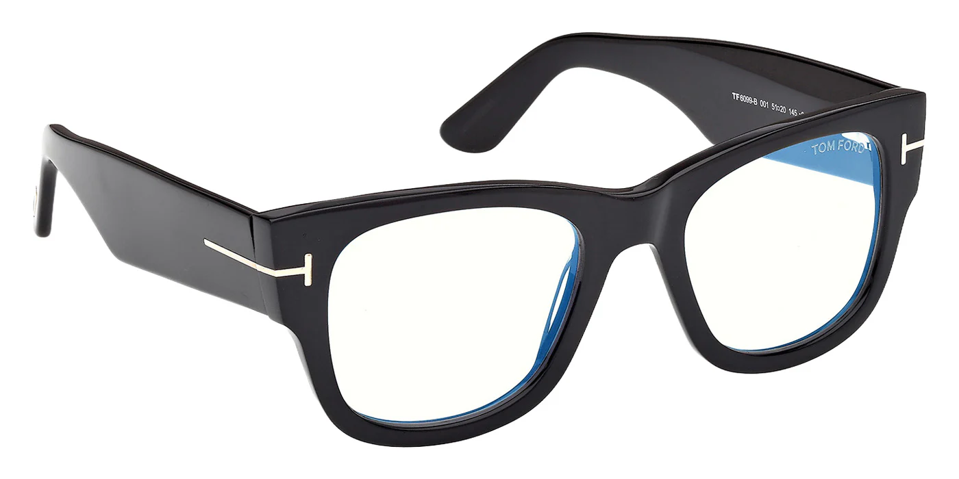 Tom Ford - FT6099-B - Image 8