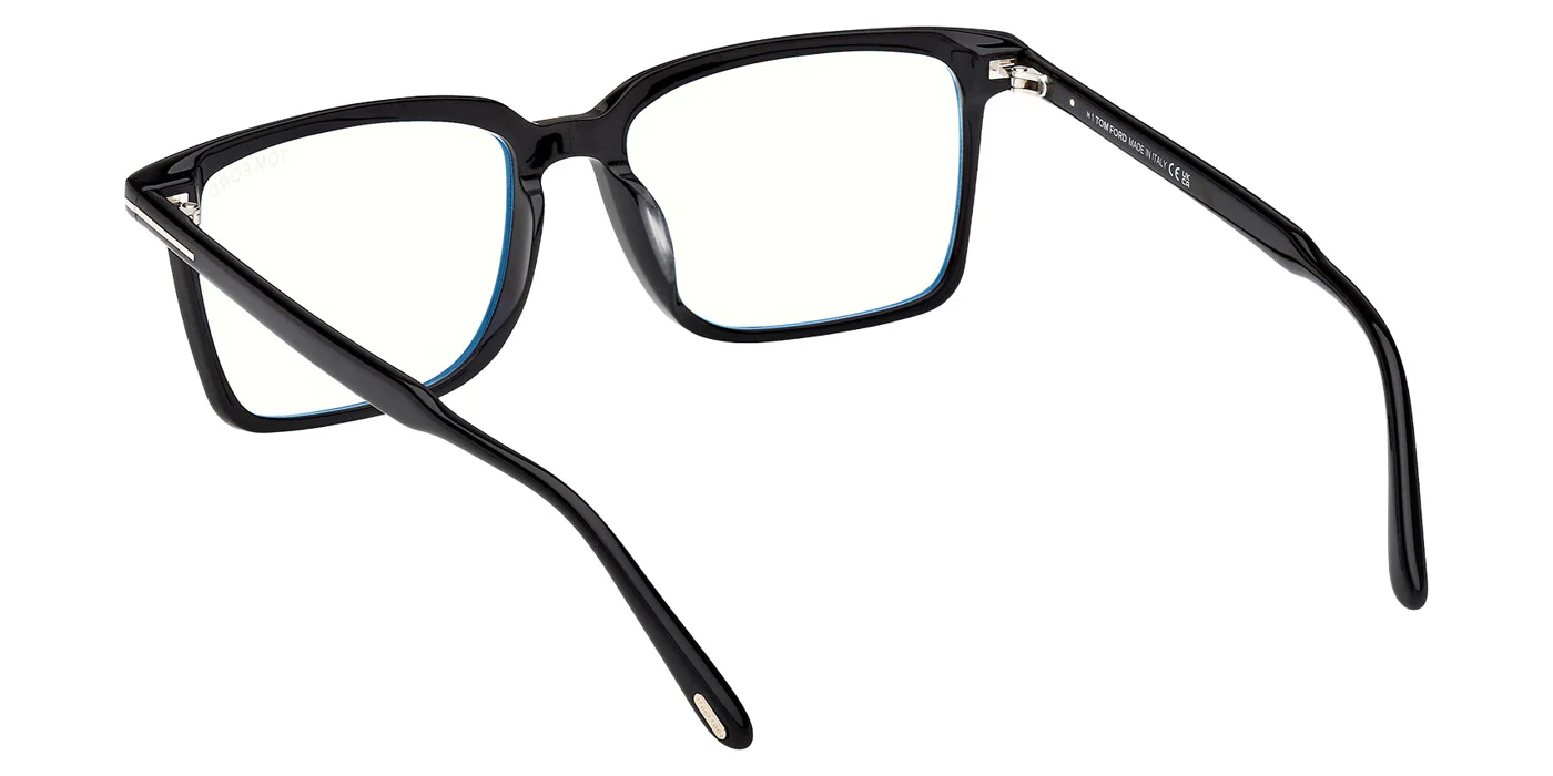 Tom Ford - FT6100-D-B - Image 4