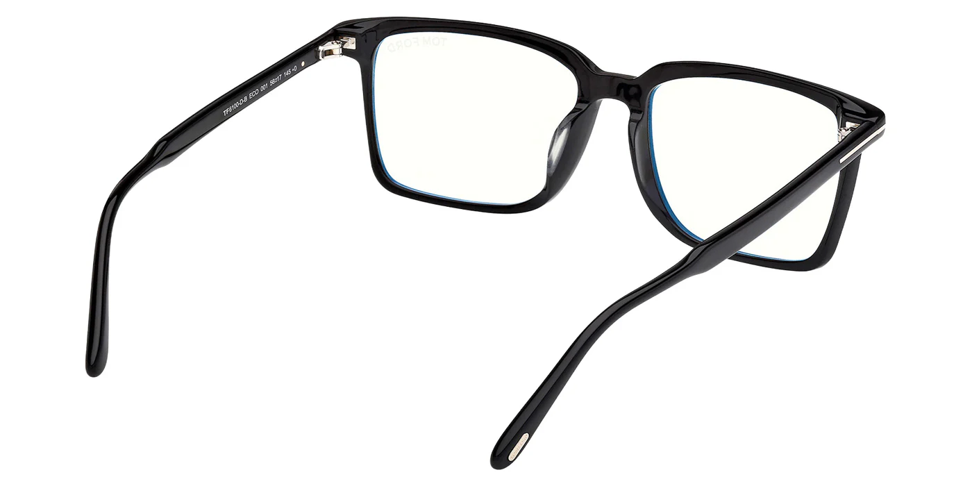 Tom Ford - FT6100-D-B - Image 6
