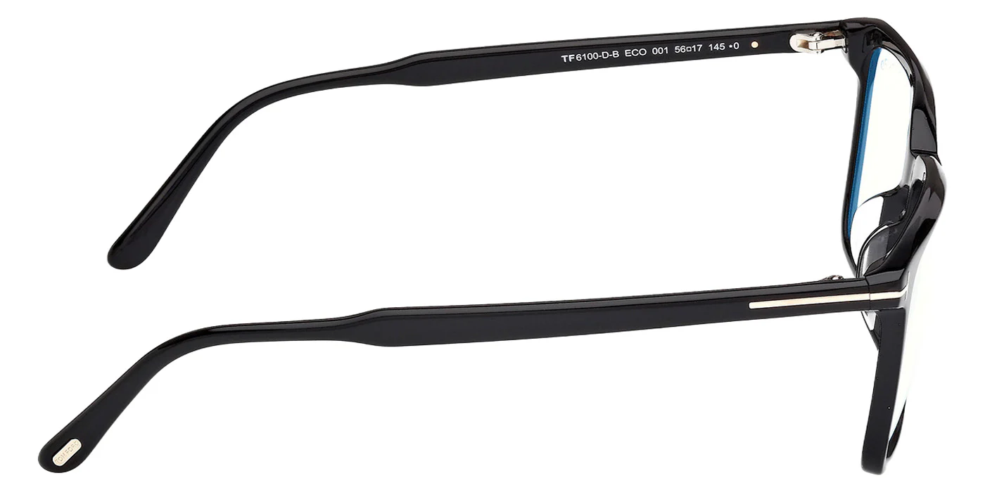 Tom Ford - FT6100-D-B - Image 7