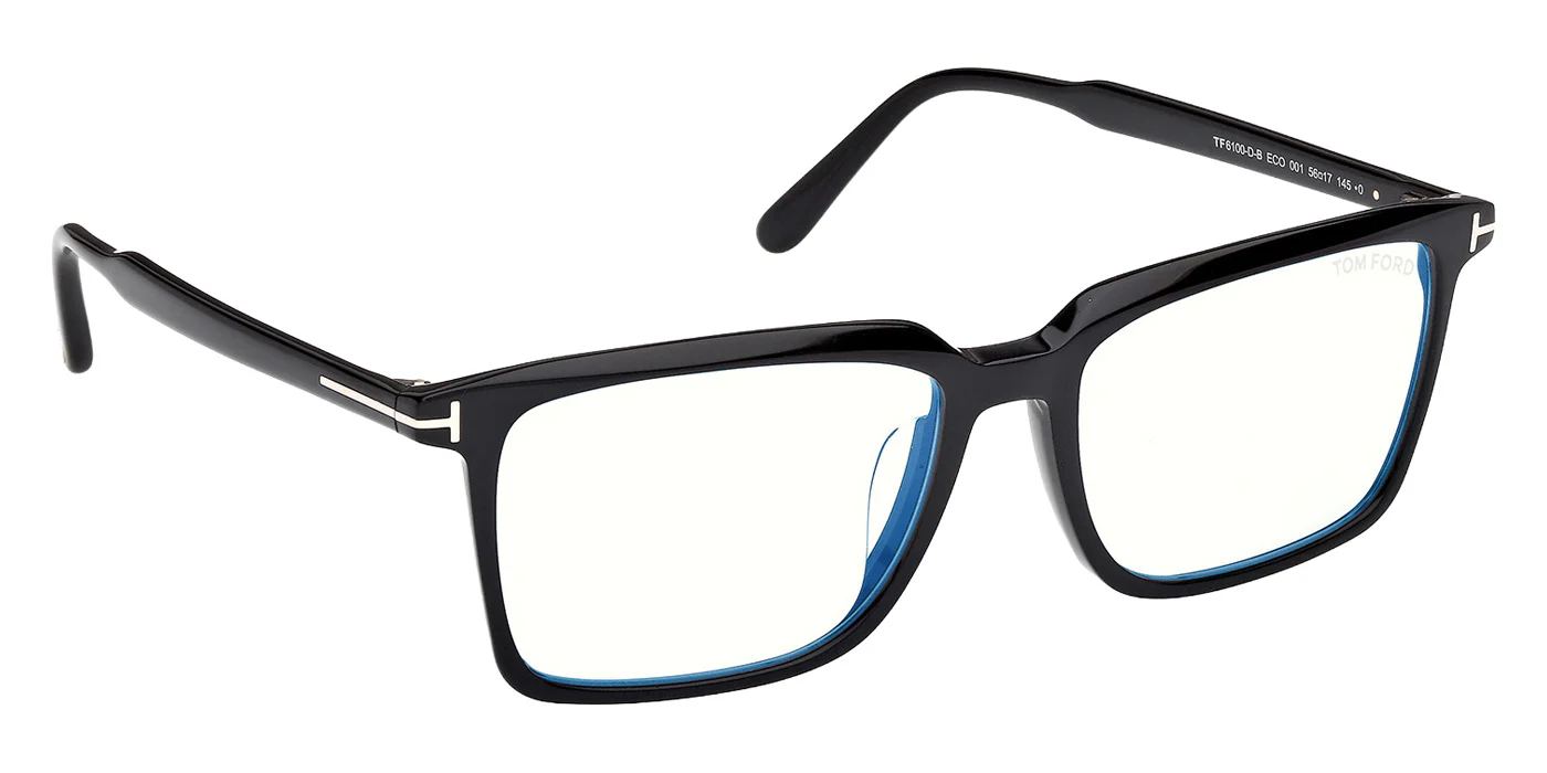 Tom Ford - FT6100-D-B - Image 8