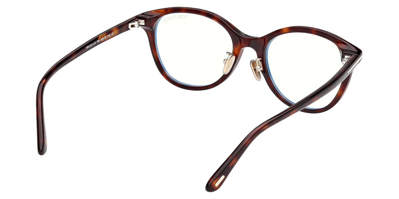 Tom Ford - FT6102-D-B - Image 14