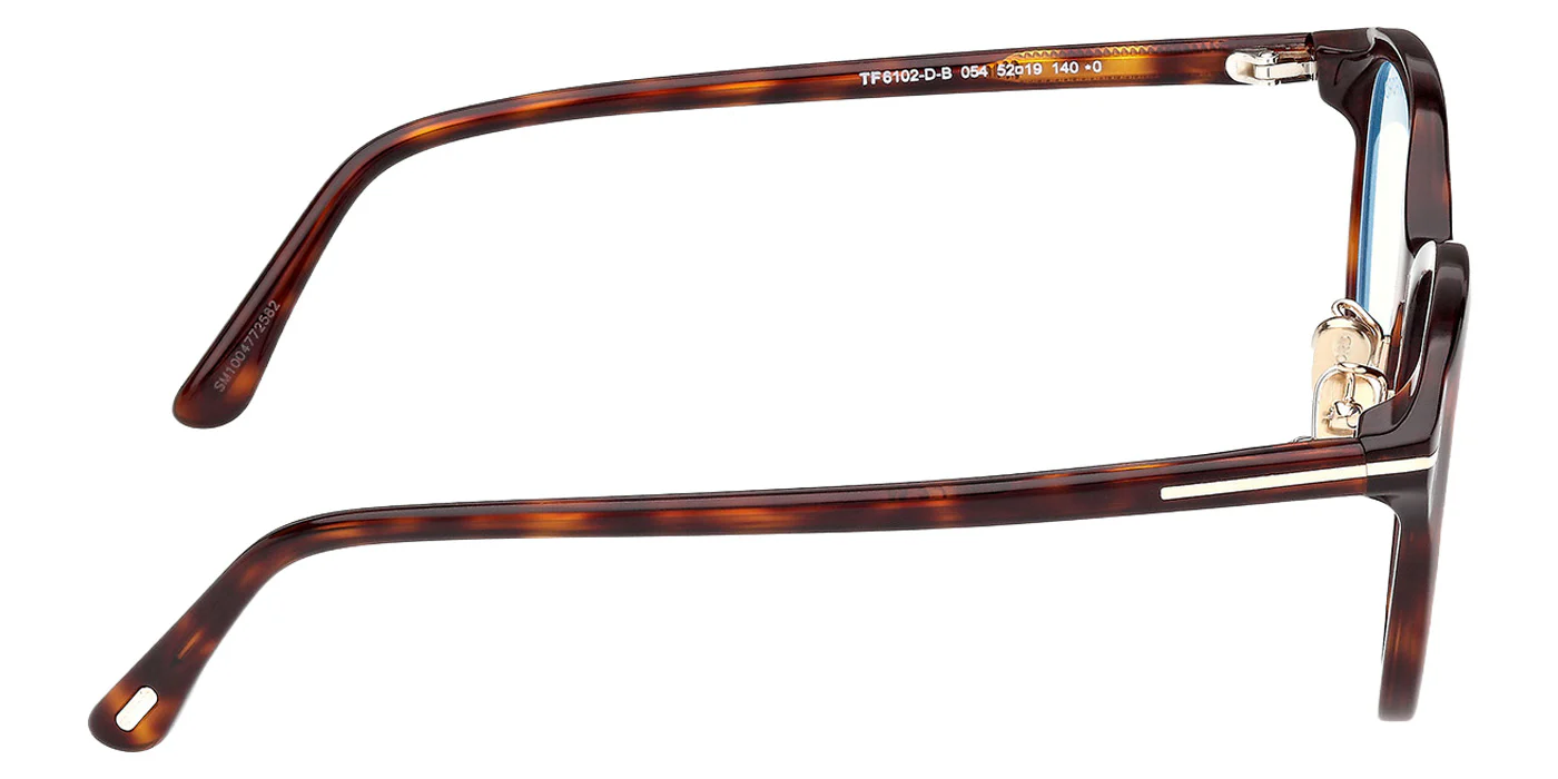 Tom Ford - FT6102-D-B - Image 15