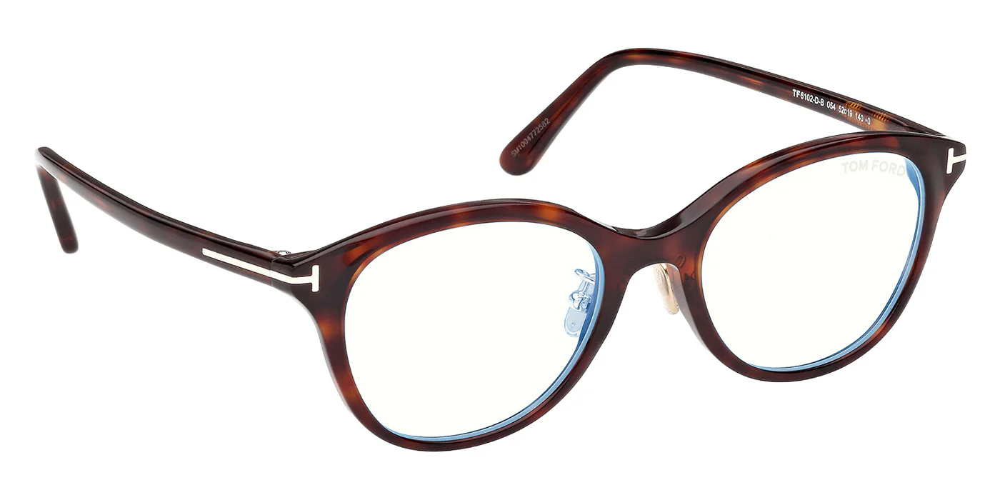 Tom Ford - FT6102-D-B - Image 16