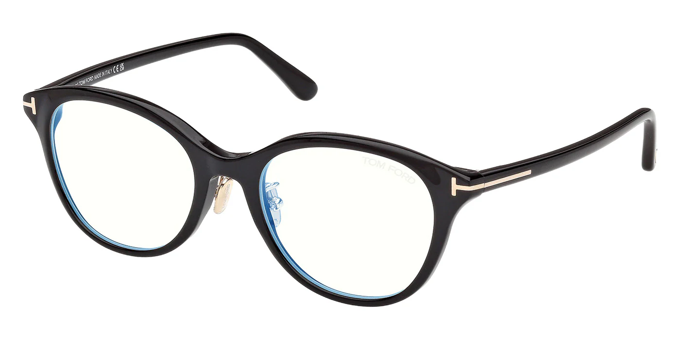 Tom Ford - FT6102-D-B - Image 2