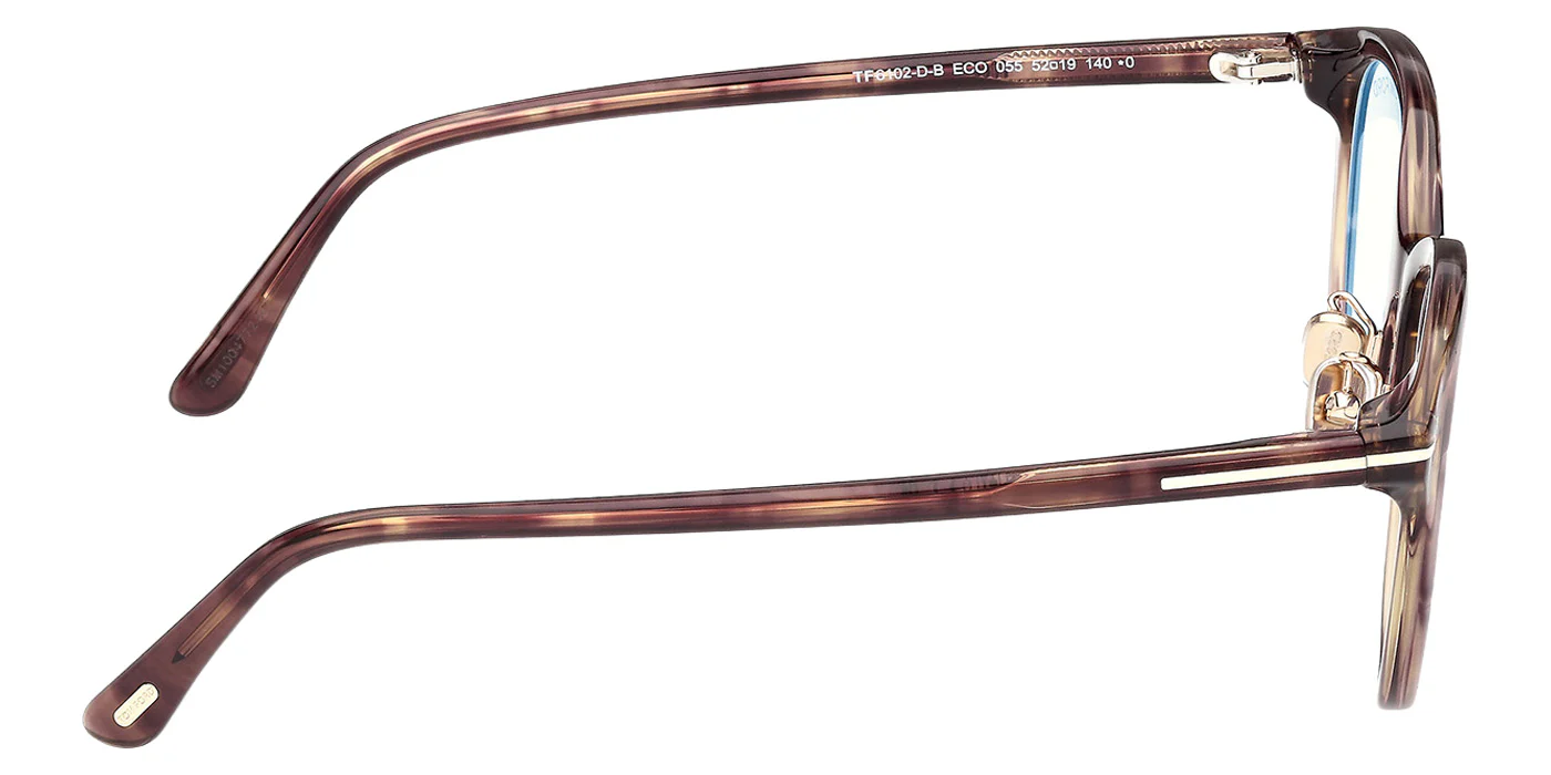 Tom Ford - FT6102-D-B - Image 23