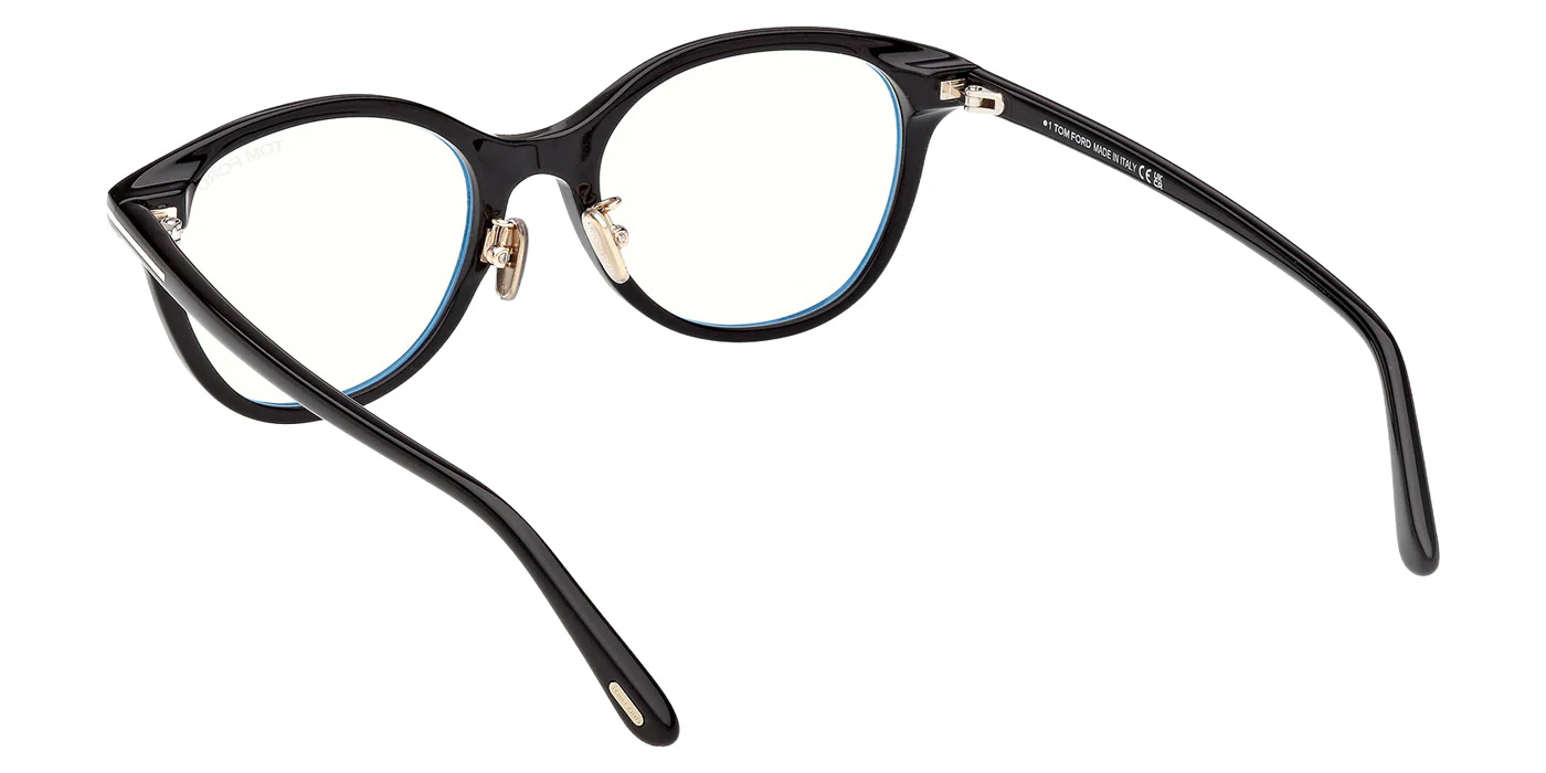 Tom Ford - FT6102-D-B - Image 4