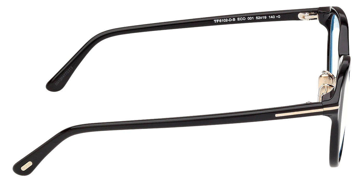 Tom Ford - FT6102-D-B - Image 7