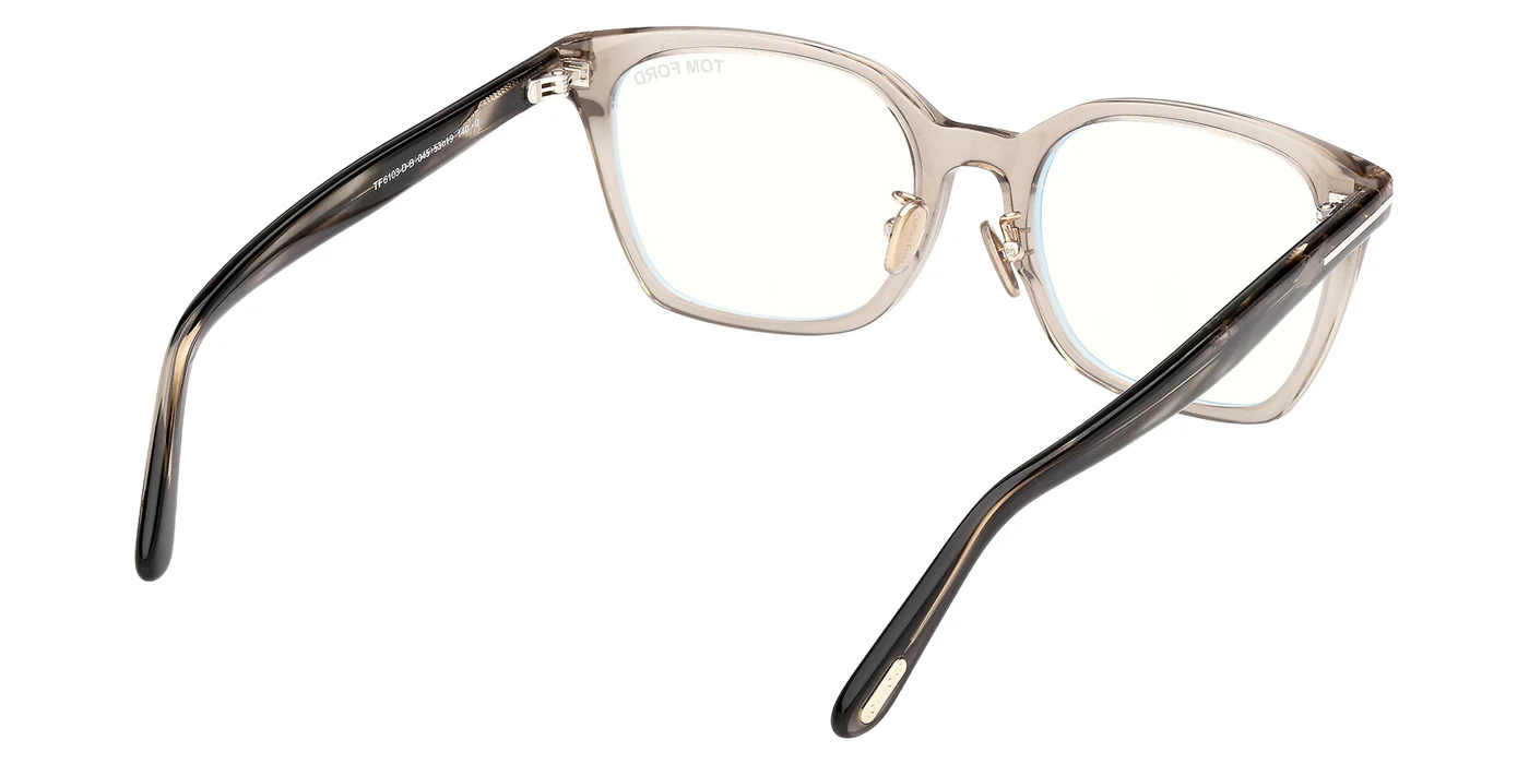 Tom Ford - FT6103-D-B - Image 14