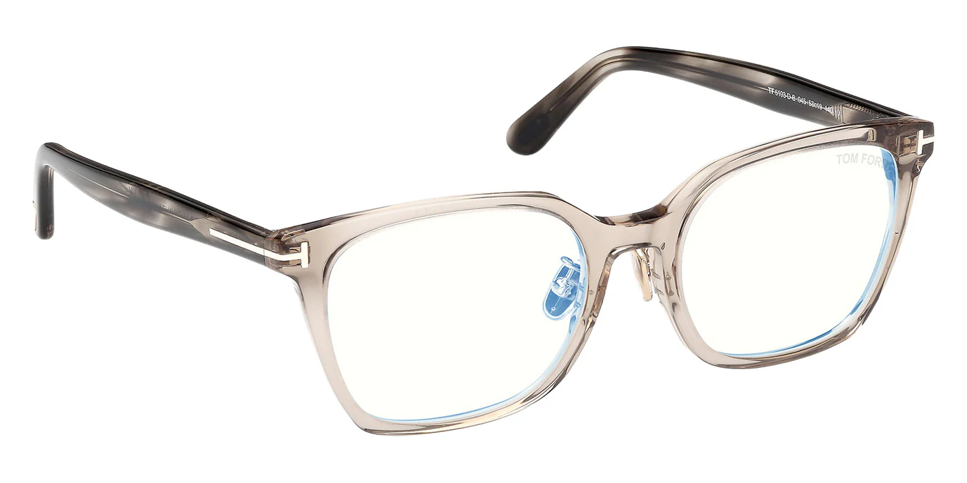 Tom Ford - FT6103-D-B - Image 16