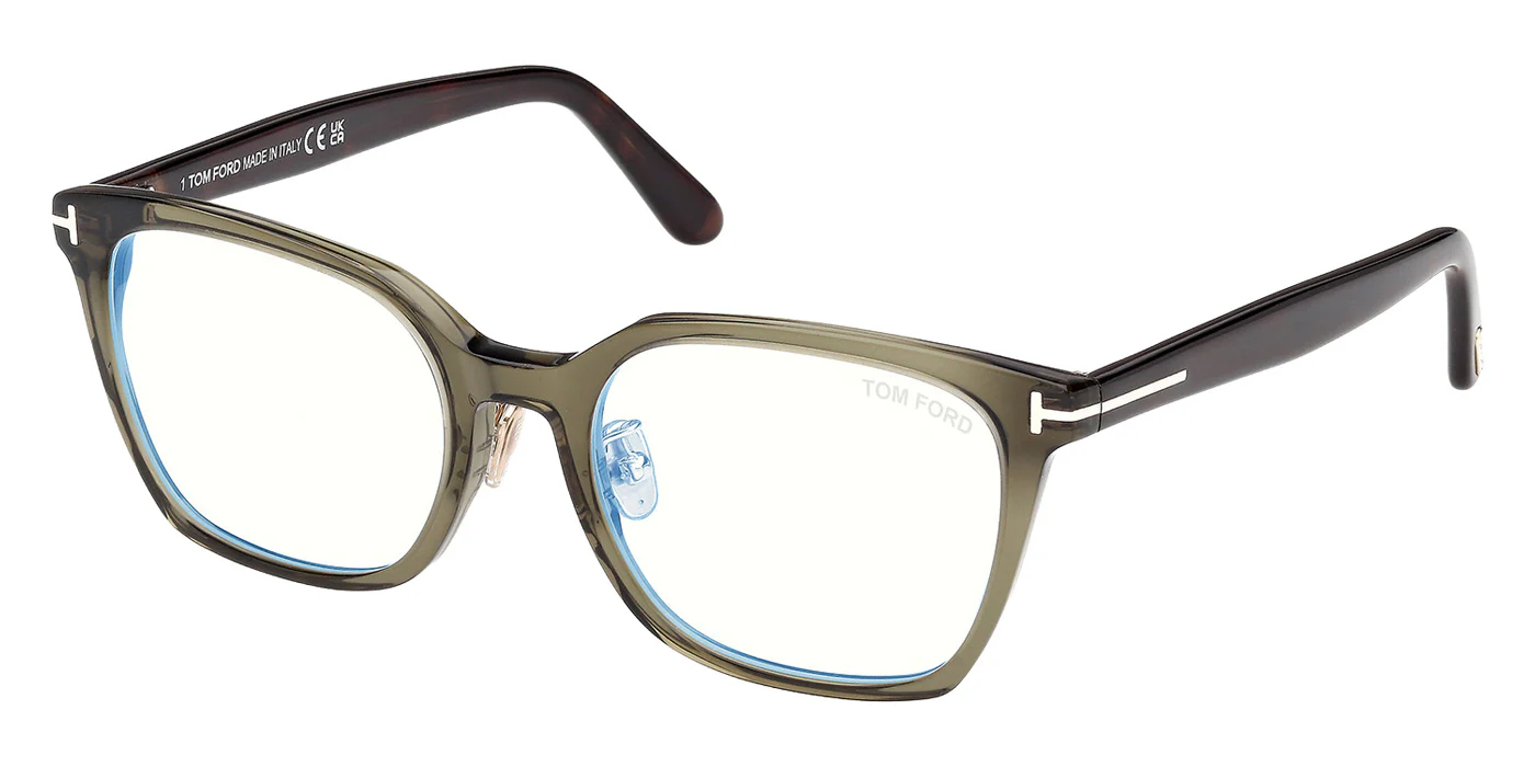 Tom Ford - FT6103-D-B - Image 18