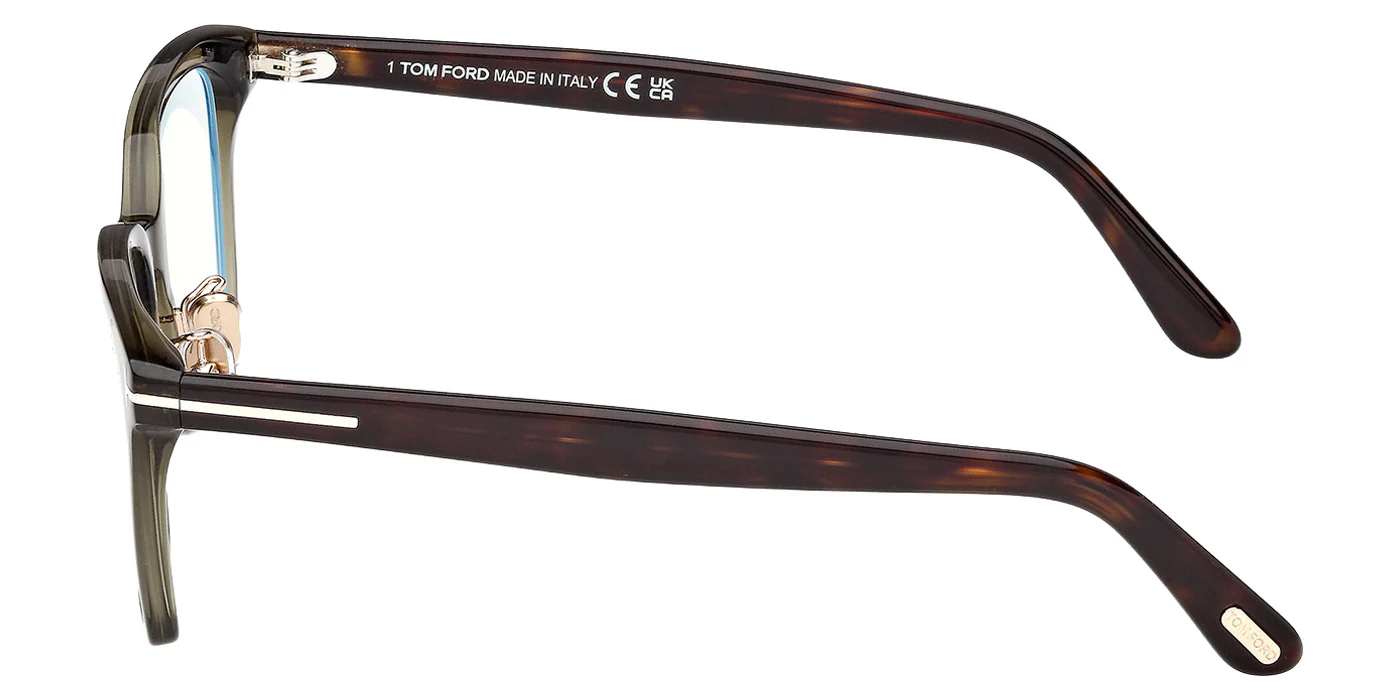 Tom Ford - FT6103-D-B - Image 19