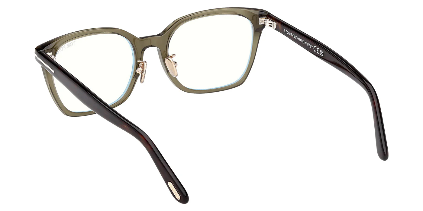 Tom Ford - FT6103-D-B - Image 20