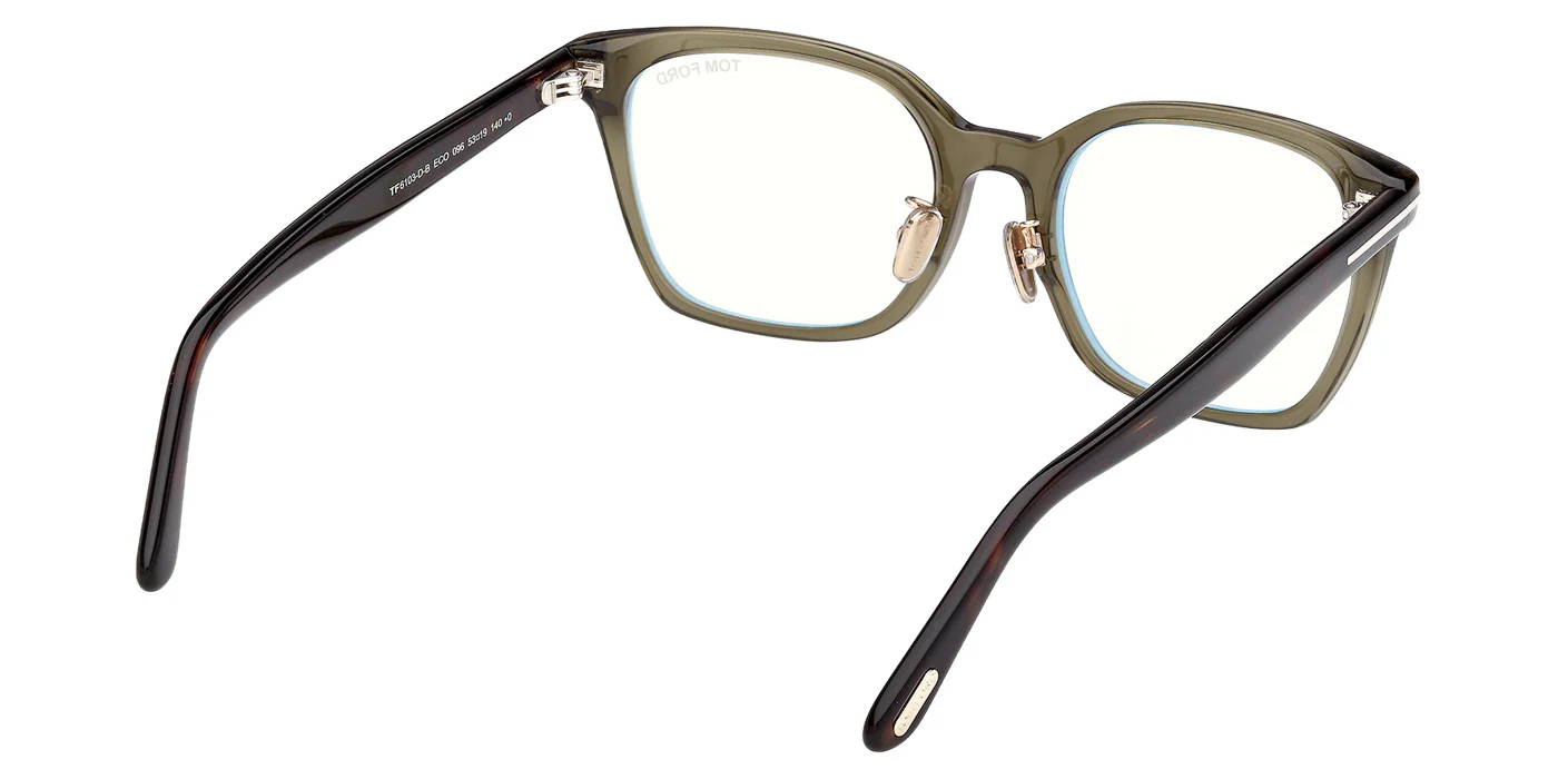 Tom Ford - FT6103-D-B - Image 22