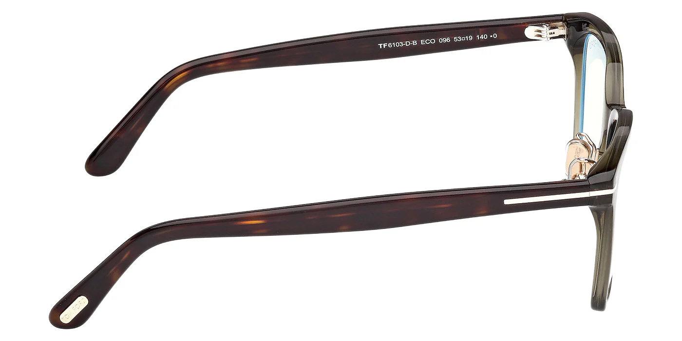 Tom Ford - FT6103-D-B - Image 23