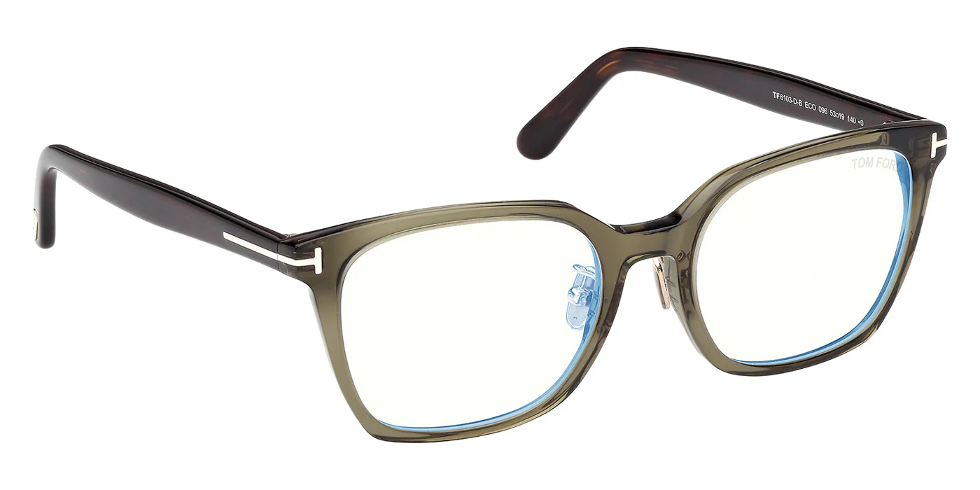 Tom Ford - FT6103-D-B - Image 24
