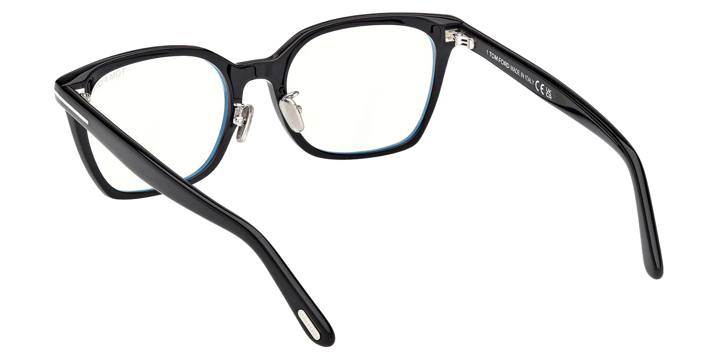 Tom Ford - FT6103-D-B - Image 4