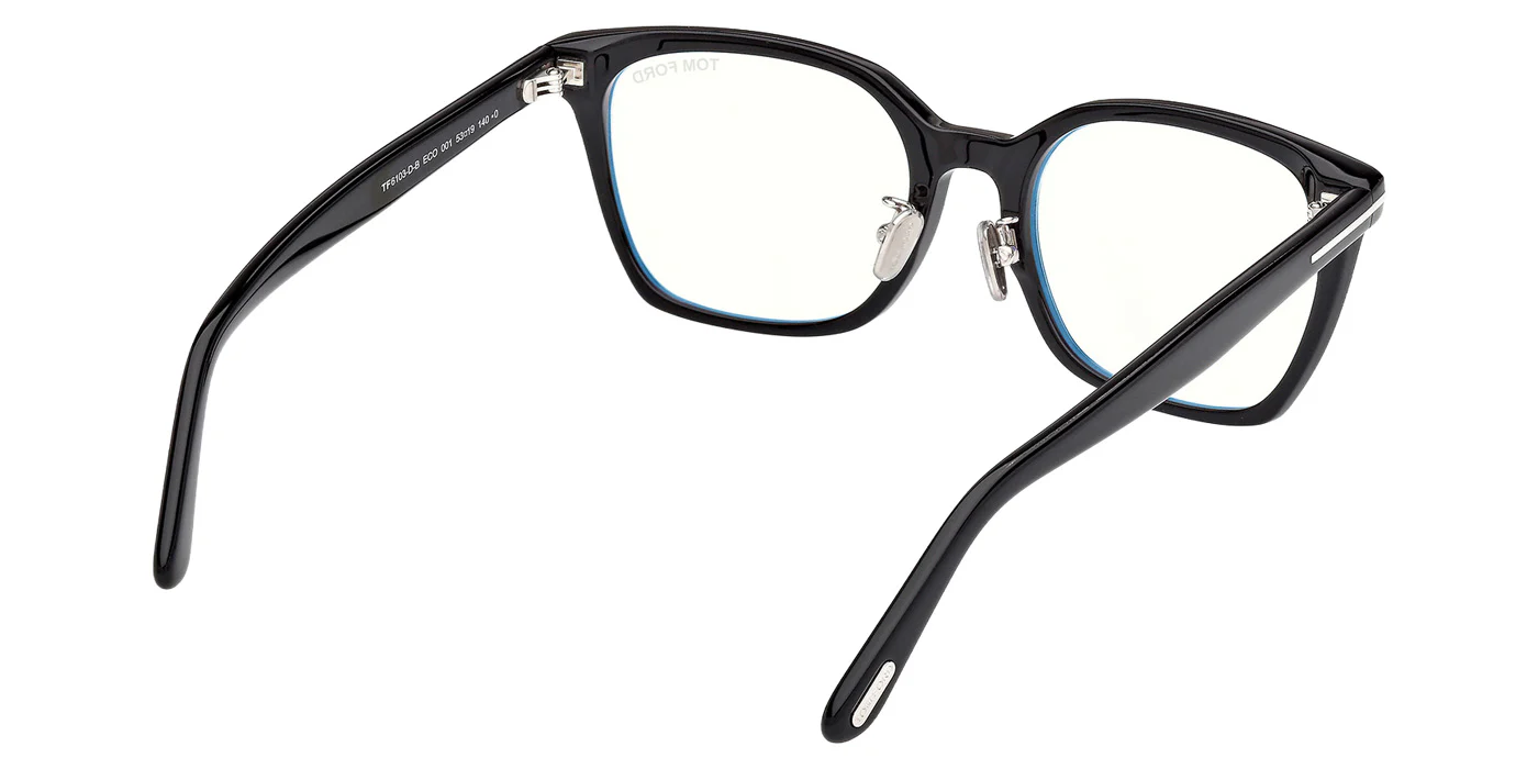 Tom Ford - FT6103-D-B - Image 6