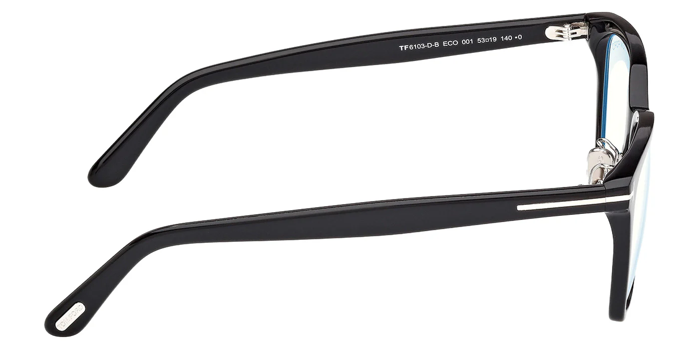Tom Ford - FT6103-D-B - Image 7