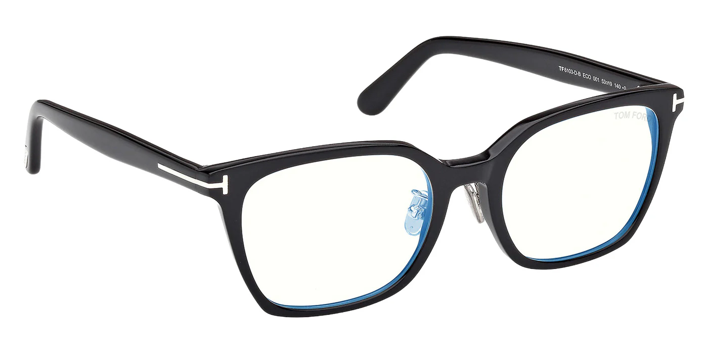 Tom Ford - FT6103-D-B - Image 8