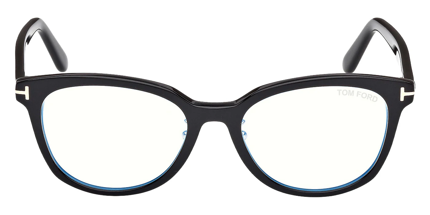 Tom Ford - FT6104-D-B