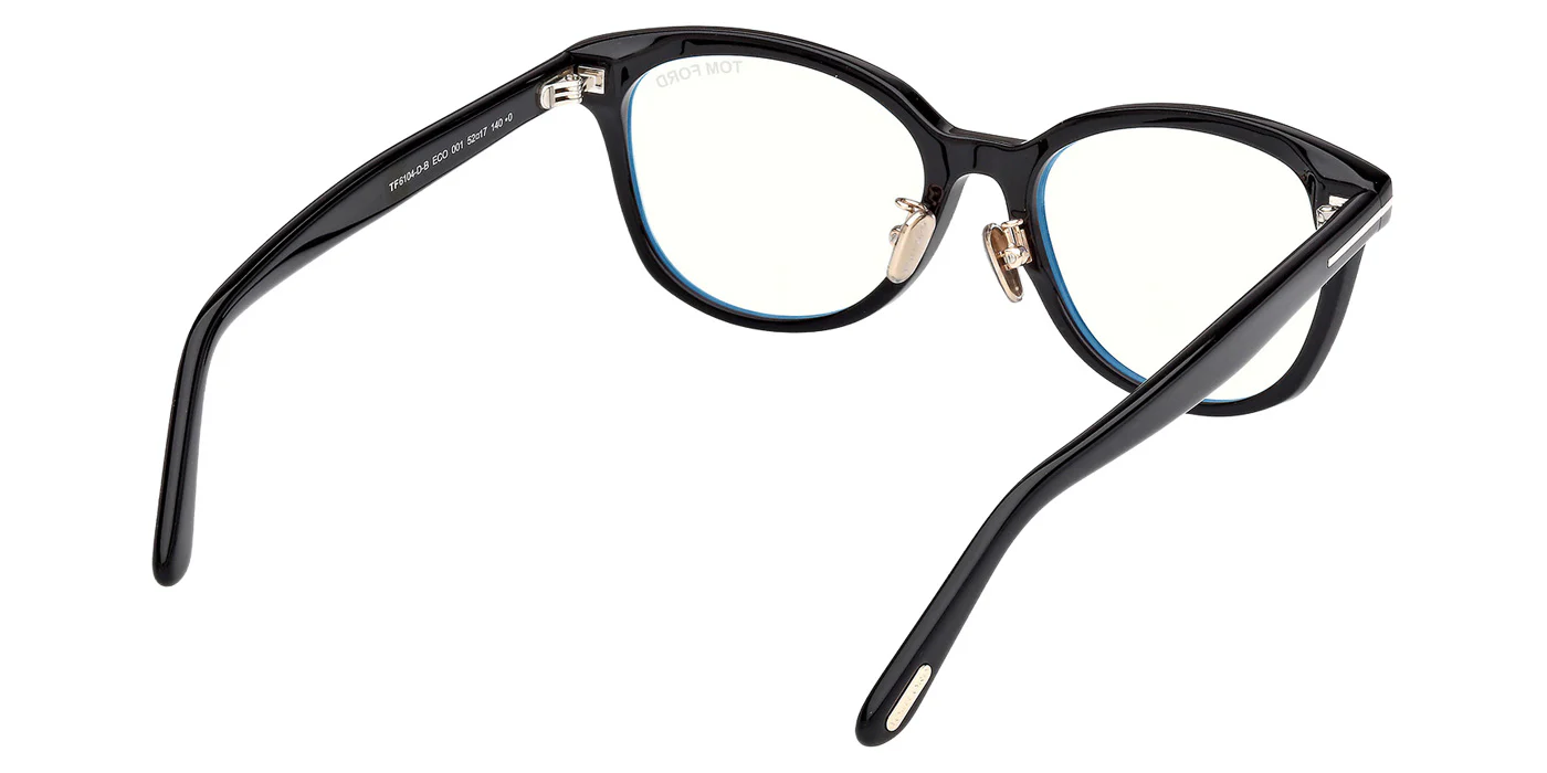 Tom Ford - FT6104-D-B - Image 6