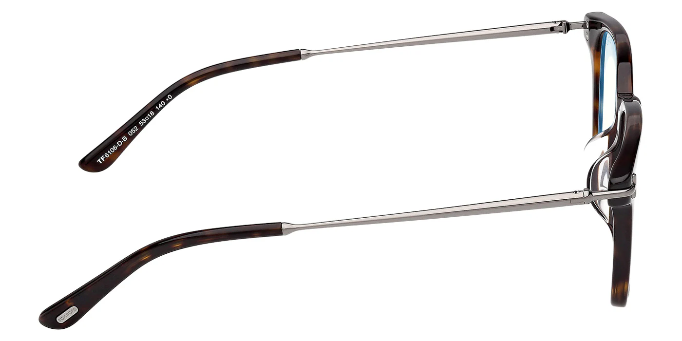 Tom Ford - FT6106-D-B - Image 15