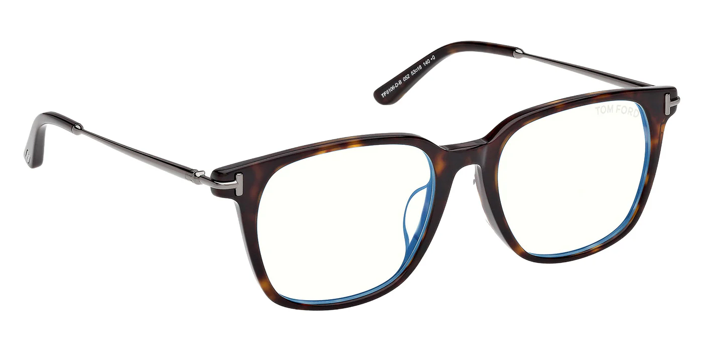 Tom Ford - FT6106-D-B - Image 16