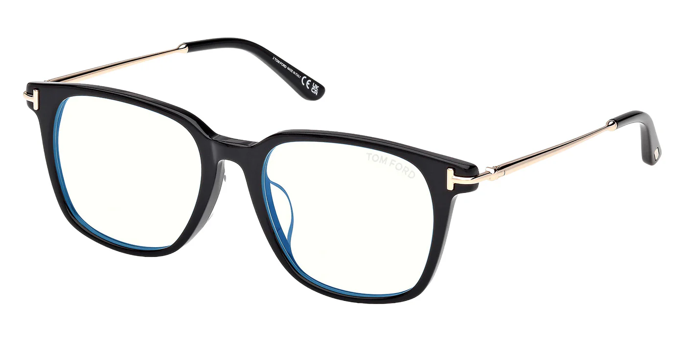 Tom Ford - FT6106-D-B - Image 2