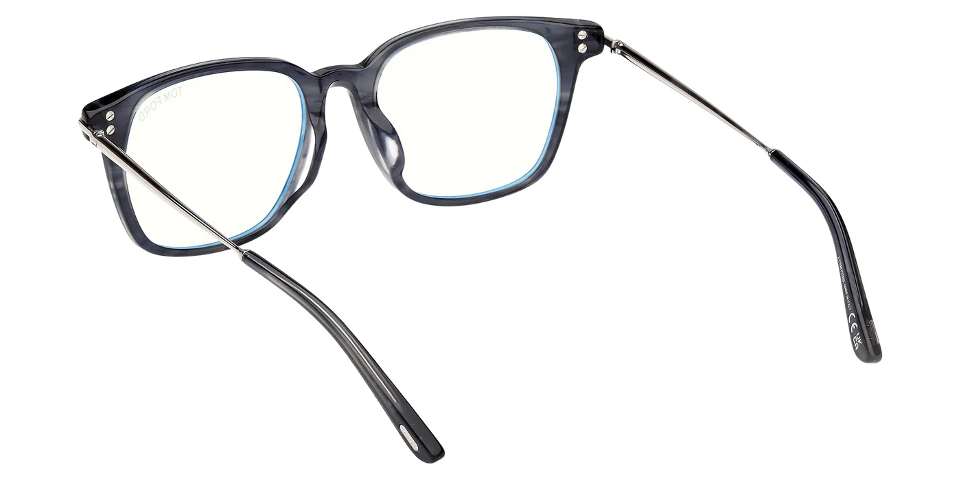 Tom Ford - FT6106-D-B - Image 20