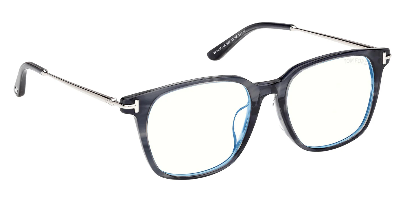 Tom Ford - FT6106-D-B - Image 24