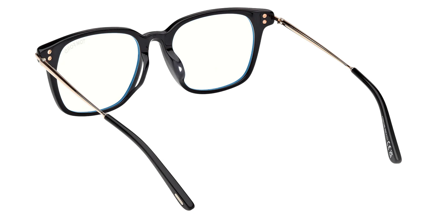 Tom Ford - FT6106-D-B - Image 4