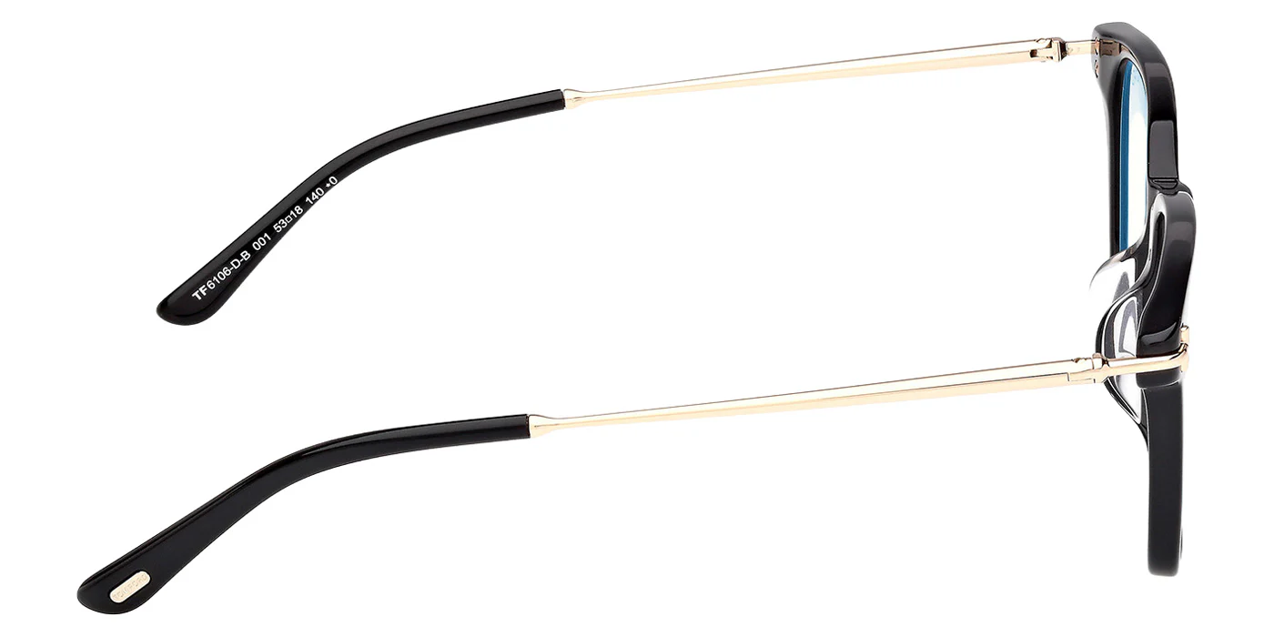 Tom Ford - FT6106-D-B - Image 7