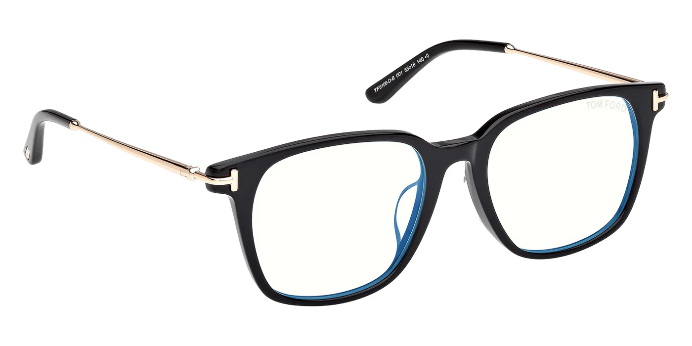 Tom Ford - FT6106-D-B - Image 8