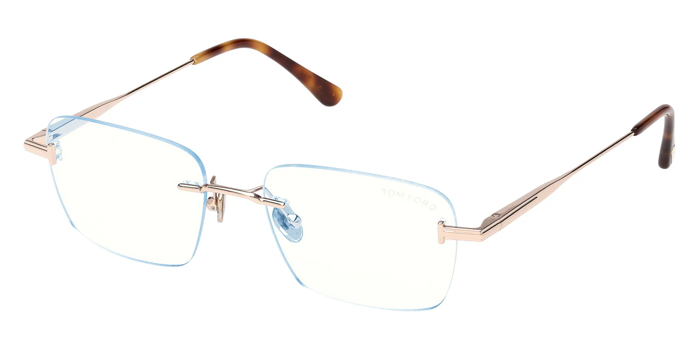 Tom Ford - FT6117-B - Image 10