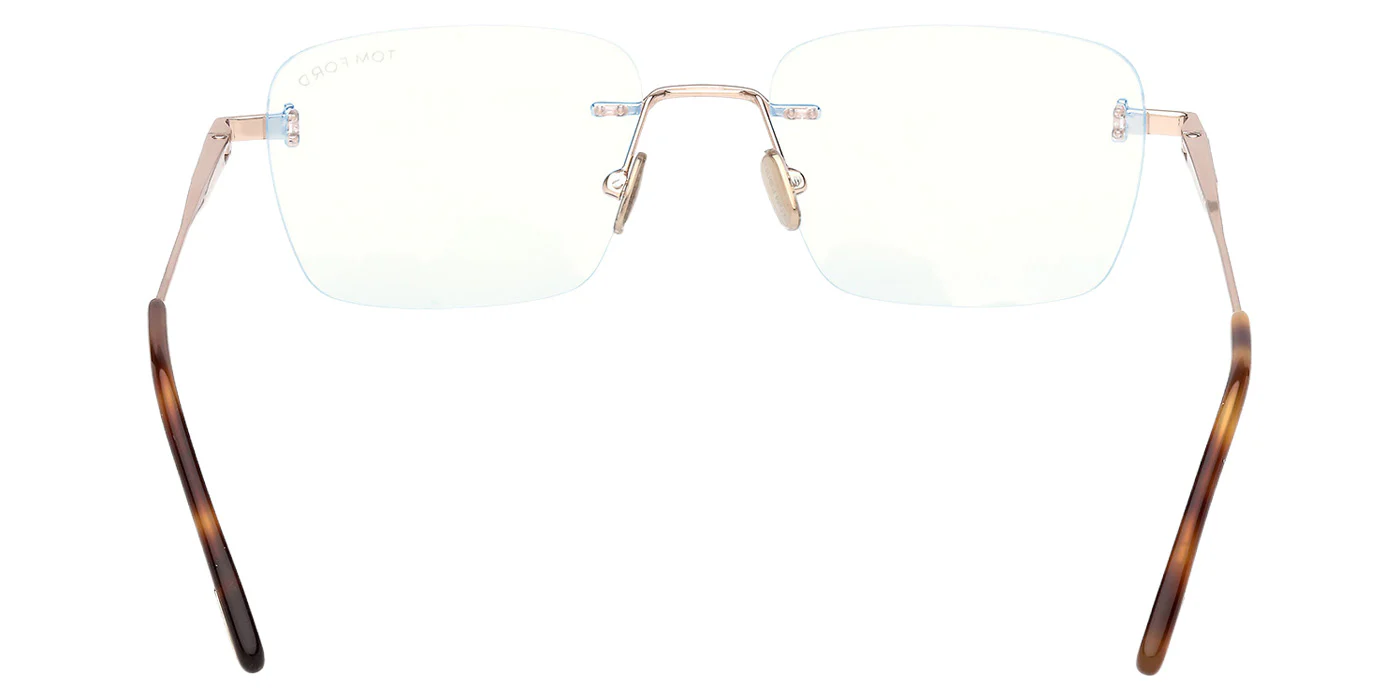 Tom Ford - FT6117-B - Image 13