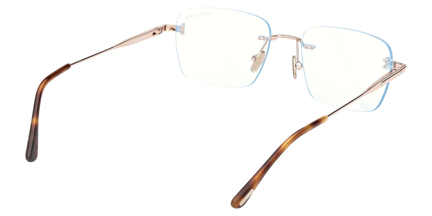 Tom Ford - FT6117-B - Image 14