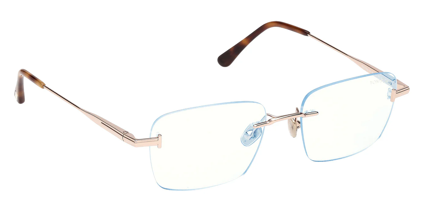 Tom Ford - FT6117-B - Image 16