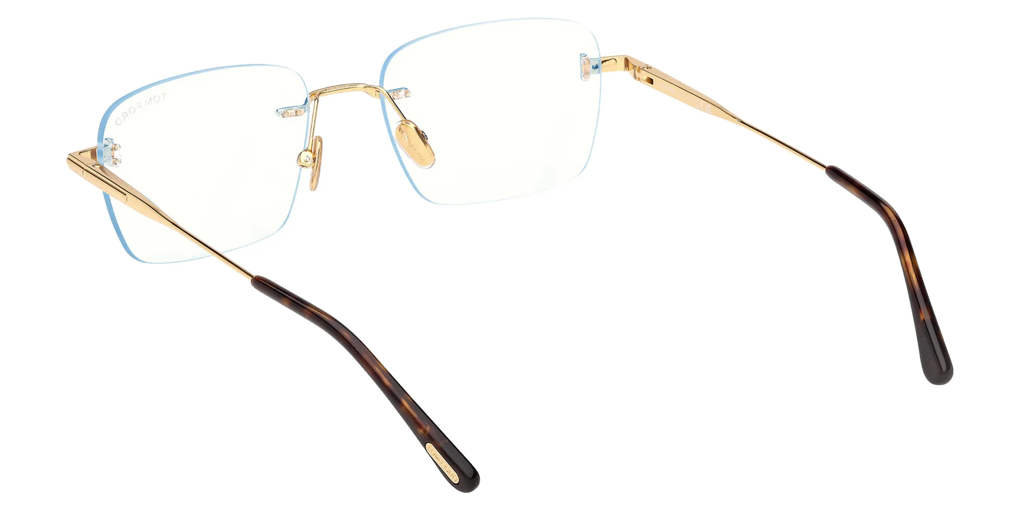 Tom Ford - FT6117-B - Image 22