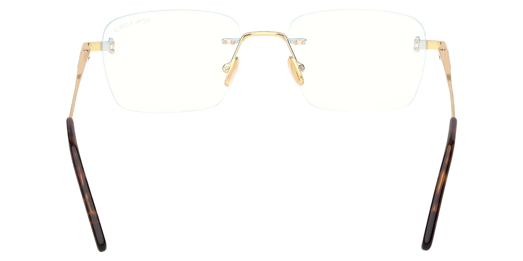 Tom Ford - FT6117-B - Image 23