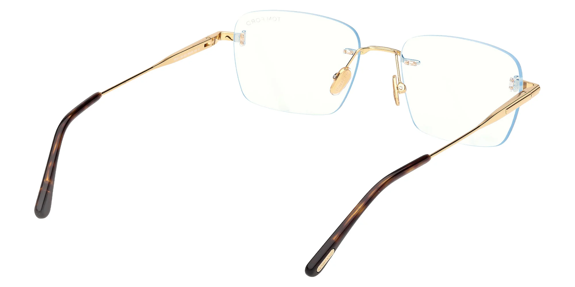 Tom Ford - FT6117-B - Image 24