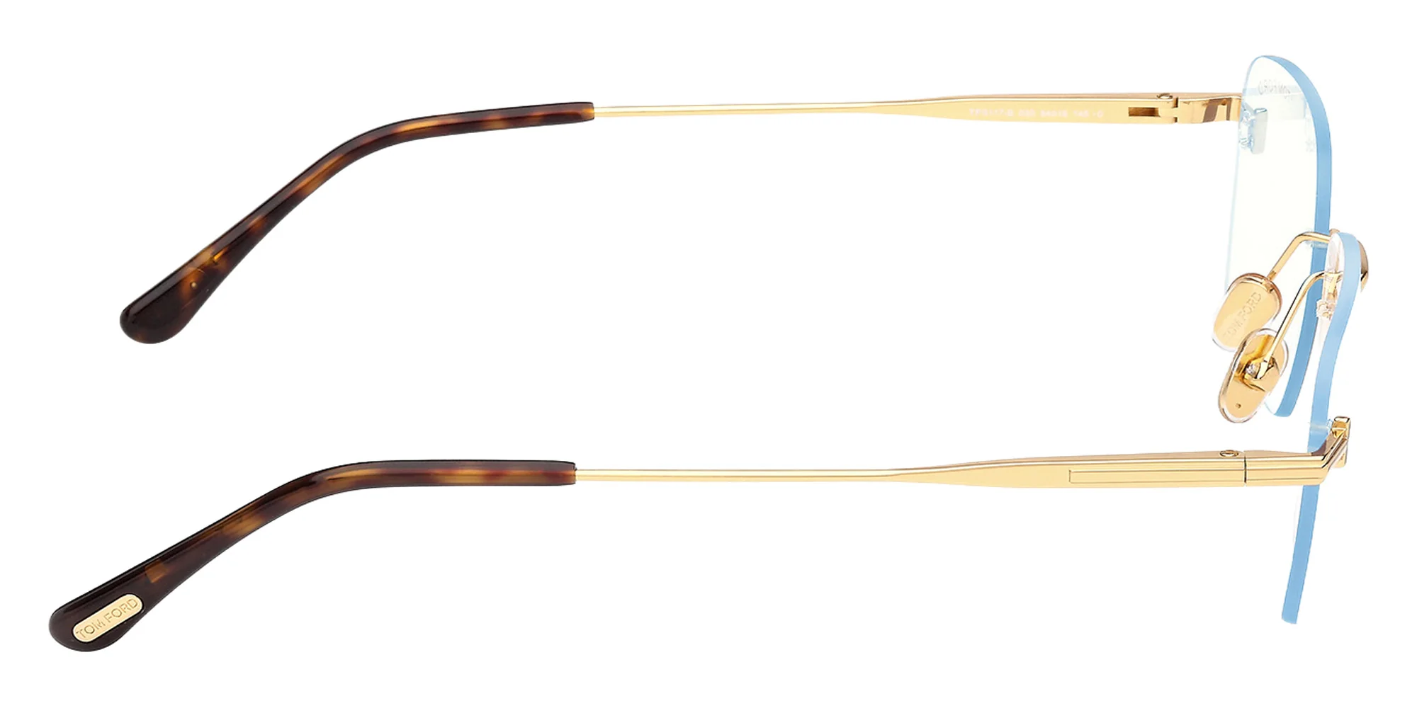 Tom Ford - FT6117-B - Image 25