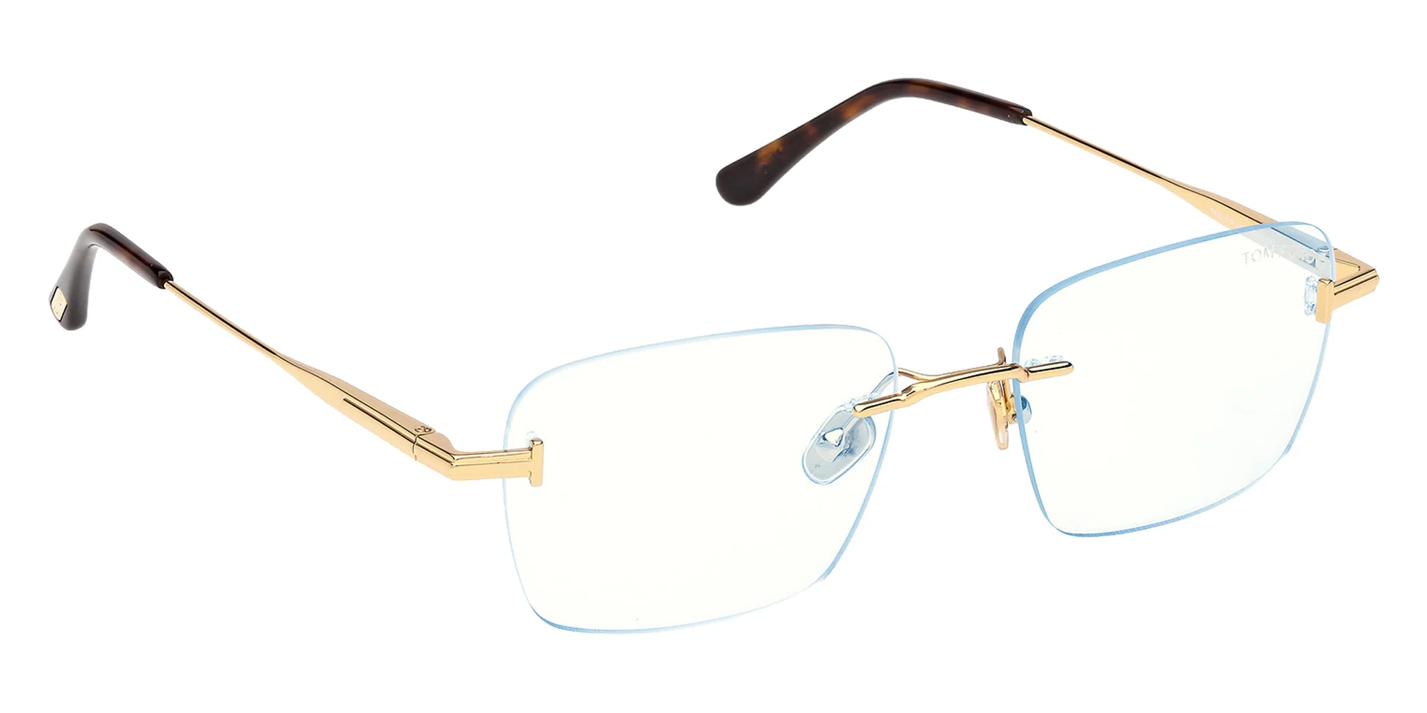 Tom Ford - FT6117-B - Image 26