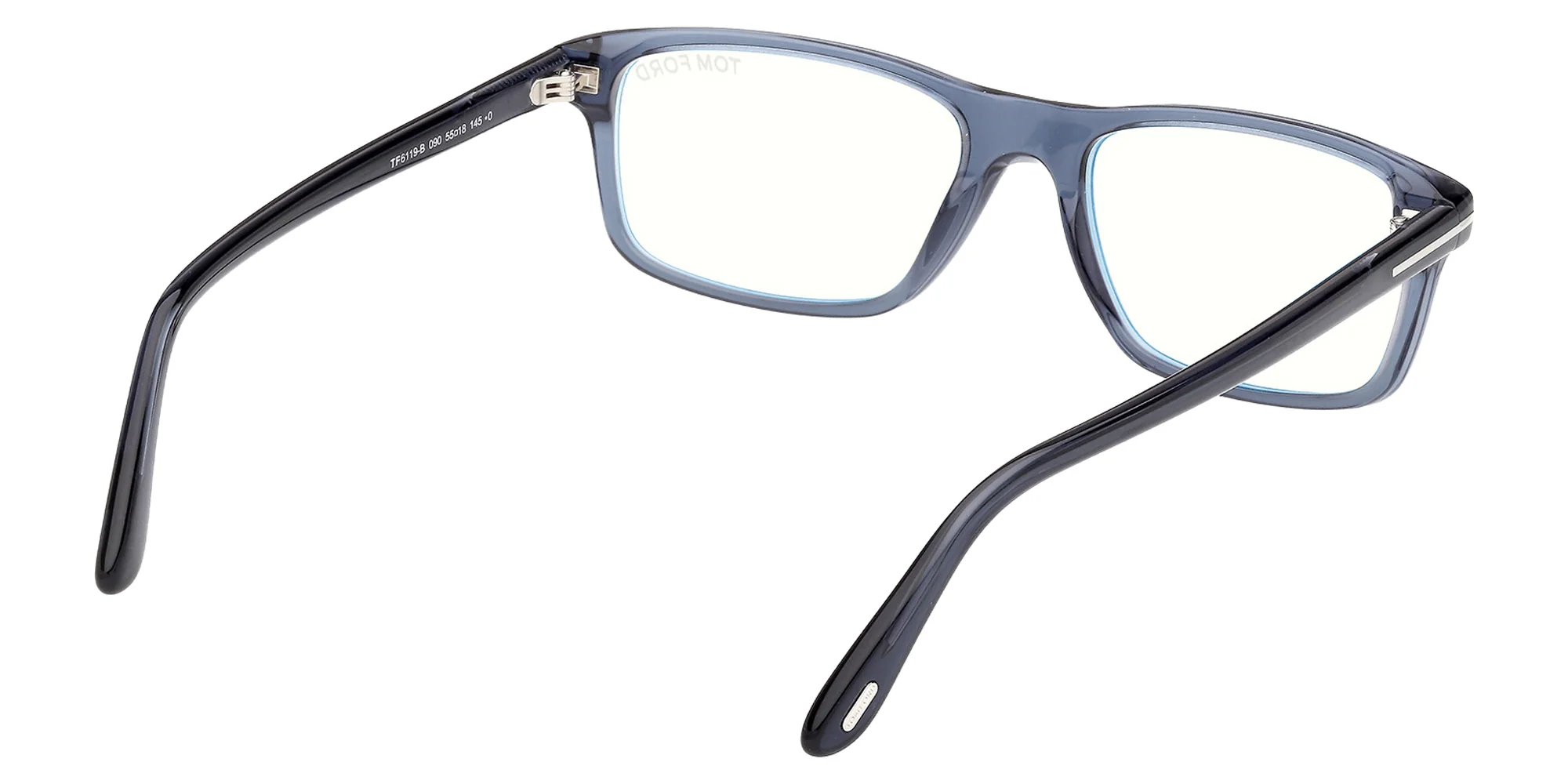 Tom Ford - FT6119-B - Image 22